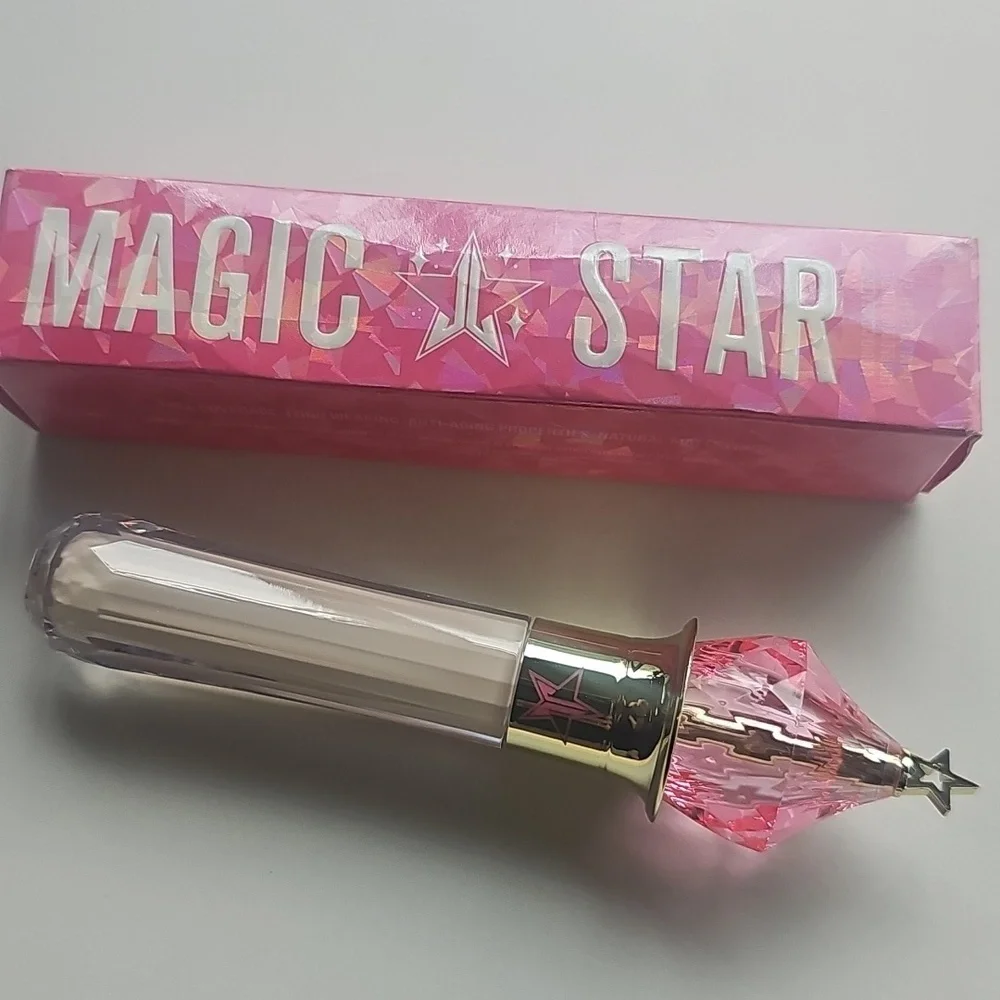 Jeffree Star Magic Star Liquid Concealer C4.5 New